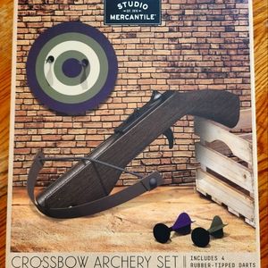 Crossbow Archery set